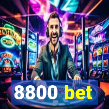 8800 bet